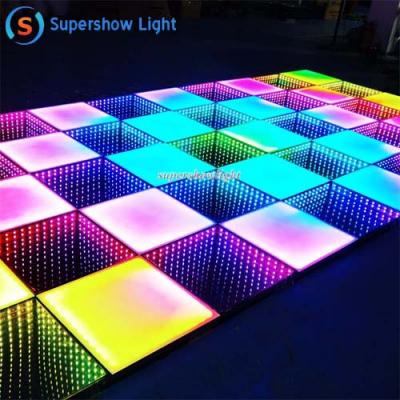  Stage Dyeing Led Dance Floor - copy