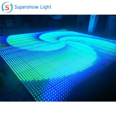 8x8 pixels Led Dance Floor