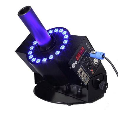  LED Co2 Jet Machine