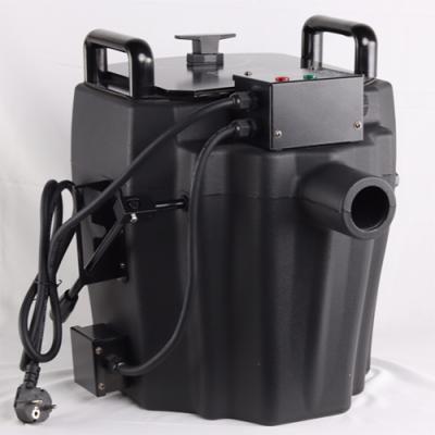 3500w dry ice fog machine