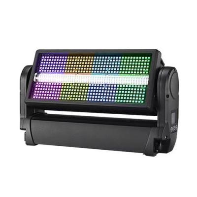 LED Strobe Wash Outdoor Moving Light