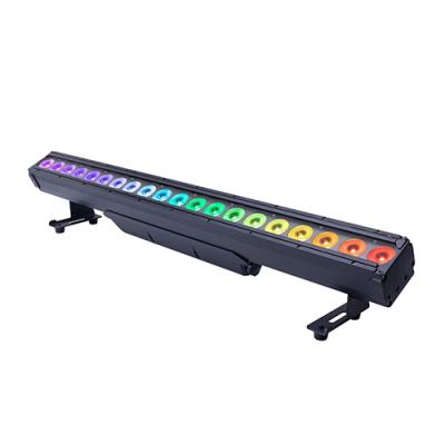 20x15W RGBW LED Pixel Bar Light